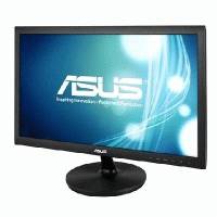 монитор ASUS VS238NR Черный