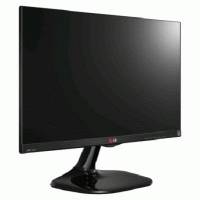 монитор LG 23MP65HQ-P Черный