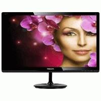 монитор Philips 237E4QHSD 00 Черный