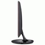 монитор Samsung S23A350N Черно-Красный