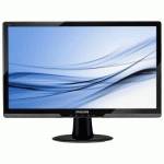 монитор Philips 243E2SB 00 Черный