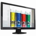 монитор Philips 246EL2SBH 01 Черный