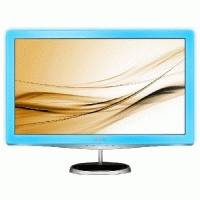 монитор Philips 248X3LFHSB 00 Черно-синий