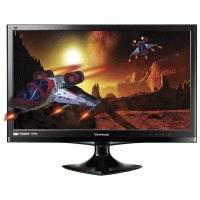 монитор ViewSonic V3D245 Черный
