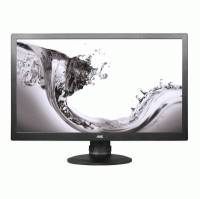 монитор AOC i2470Pwqu Черный