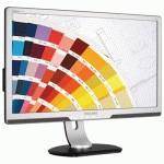 монитор Philips 241P3LES 00 Серебристый