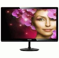 монитор Philips 247E4LHAB Черный