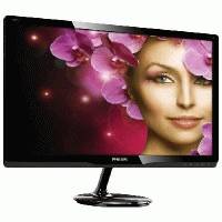 монитор Philips 247E4LHAB Черный
