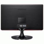 монитор Samsung S24A350H Черный