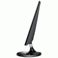 монитор Samsung S24B350H Черно-Красный