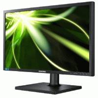 монитор Samsung S24C450B Черный