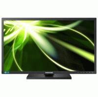 монитор Samsung S24C450DW Черный
