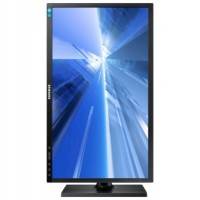монитор Samsung S24C650BW Черный