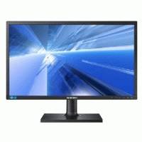 монитор Samsung S24C650D Черный