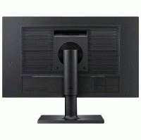 монитор Samsung S24C650PL Черный