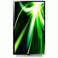 монитор Samsung S24C750P Черно-Серебристый