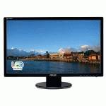 монитор ASUS VE258Q Черный