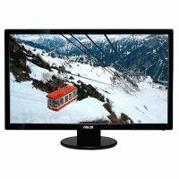 монитор ASUS VE276N Черный