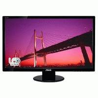 монитор ASUS VE278H Черный