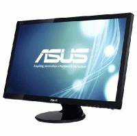 монитор ASUS VE278H Черный
