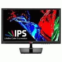 монитор LG 27EA33V-B Черный