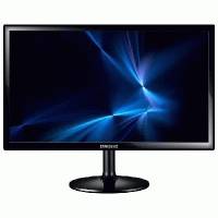 монитор Samsung S27C350H Черный