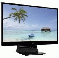 монитор ViewSonic VX2770SMH-LED Черный