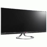 монитор LG UltraWide 29EA93-P Черно-Серебристый