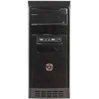 корпус 3Cott 2318 Black 450W