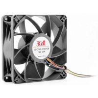 кулер 3Cott 3C-CFHD-1238U12B