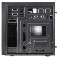 корпус 3Cott 3C-MATX-R863