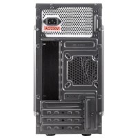 корпус 3Cott 3C-MATX-R863