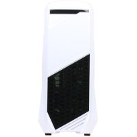 корпус 3Cott G03 White без БП