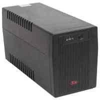 UPS 3Cott Micropower 2000VA 2 IEC Черный