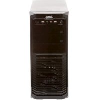 корпус 3Cott R4016 Black 450W