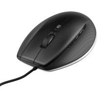 мышь 3Dconnexion 3DX-700052 Черный
