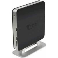 компьютер 3Q Nettop Qoo Black 71537