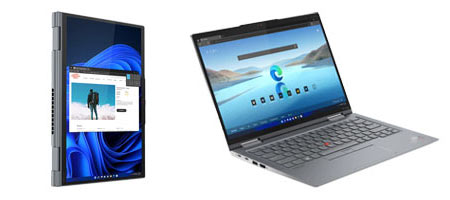 Lenovo Yoga X1 pic 2