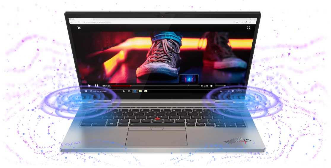 Lenovo ThinkPad X1 Yoga Titanium 3