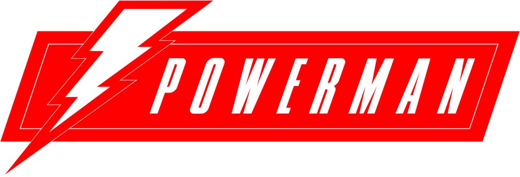 PowerMan
