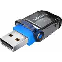 флешка A-Data 32GB UD330 Black