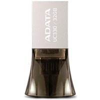 флешка A-Data 32GB UC330 Black
