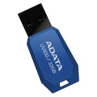 флешка A-Data 32GB UV100 Blue