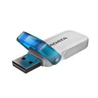 флешка A-Data 32GB UV240 White Белый