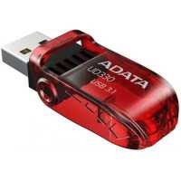 флешка A-Data 64GB UD330 Red
