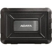 контейнер для жесткого диска A-Data AED600U31-CBK черный