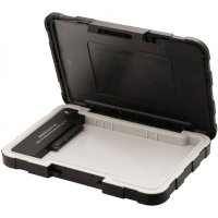 контейнер для жесткого диска A-Data AED600U31-CBK черный