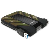жесткий диск A-Data AHD710M-1TU3-CCF