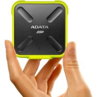 SSD диск ADATA SD700 512Gb ASD700-512GU3-CYL