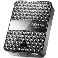 картридер A-Data DashDrive Air AE400 Черный